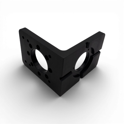 90° Heavy Duty Mitchell Mod Truss