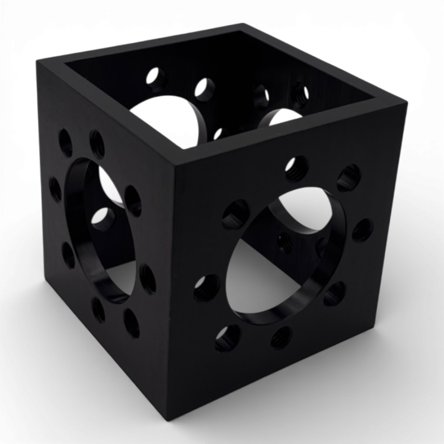 Heavy Duty Cube Adapter