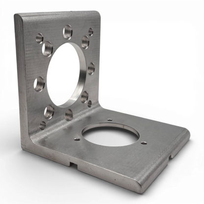 90° Mitchell to Mod Truss