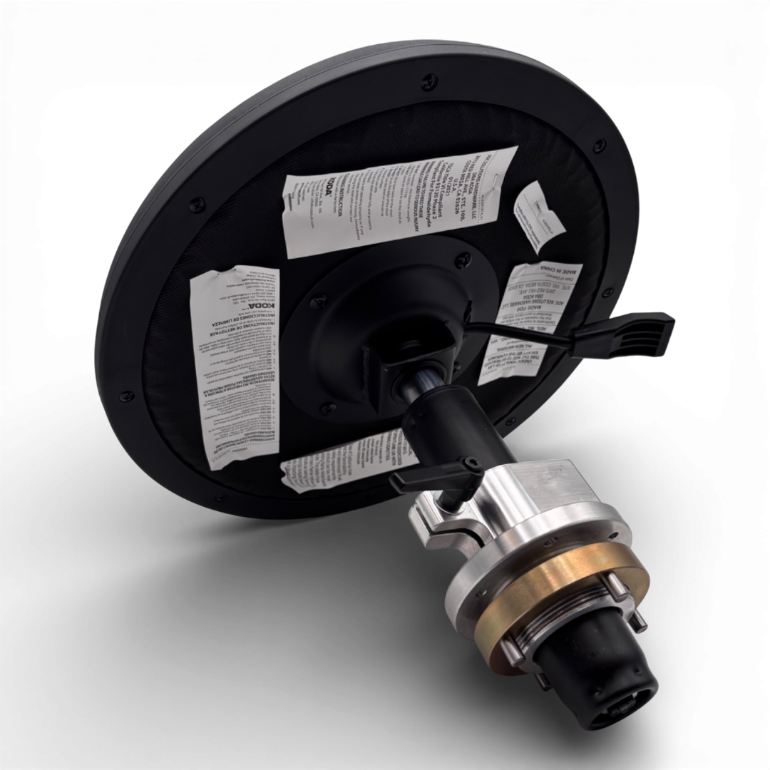Mitchell to Seat Adapter