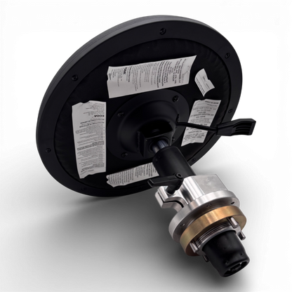 Mitchell to Seat Adapter
