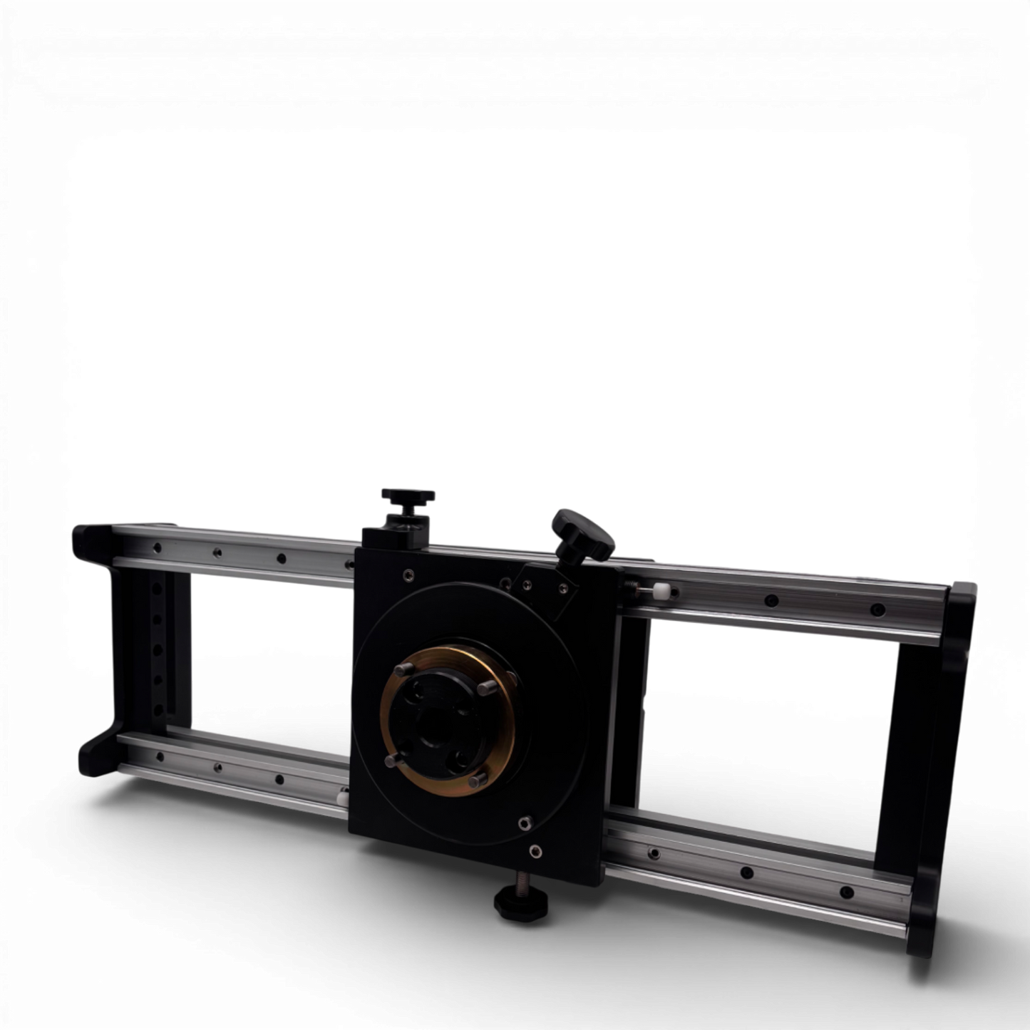 Double-Sided 24" Camera Slider