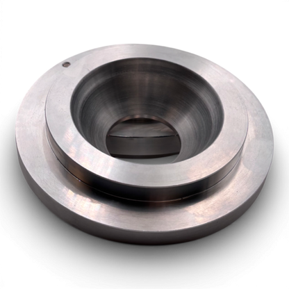 Mitchell Mount to 100mm Bowl Adapter