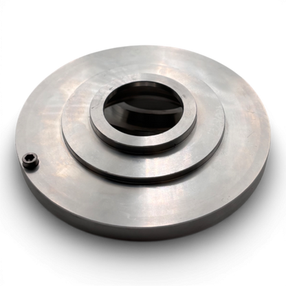 Mitchell Mount to 100mm Bowl Adapter