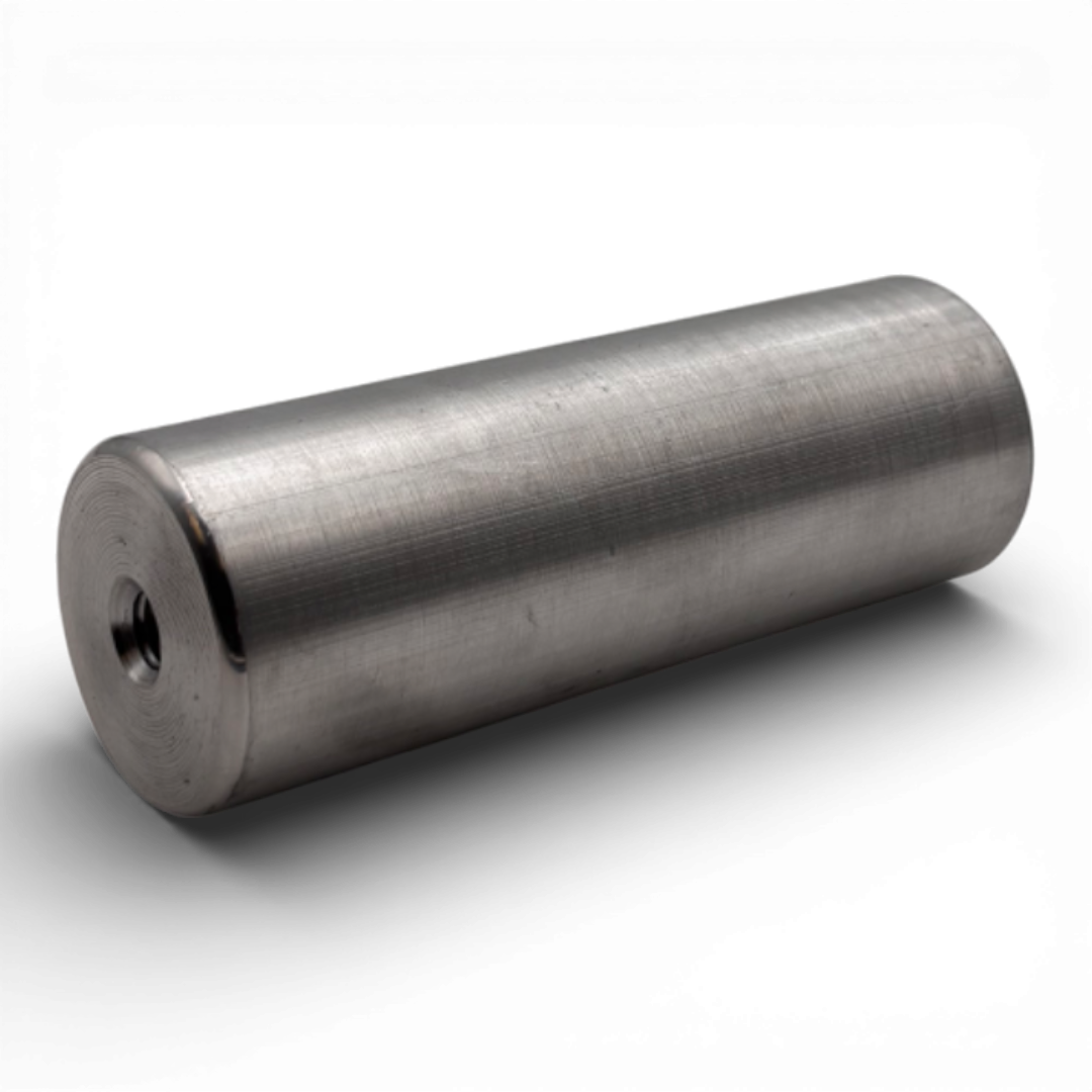 1 1/4” Pipe Starter 3/8"-16 & 5/8-11