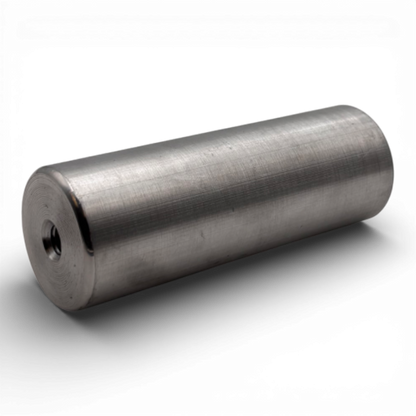 1 1/4” Pipe Starter 3/8"-16 & 5/8-11