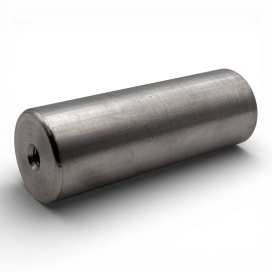 1 1/4” Pipe Starter 3/8"-16 & 5/8-11