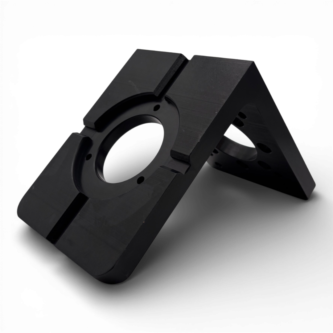 90° Heavy Duty Mitchell Mod Truss