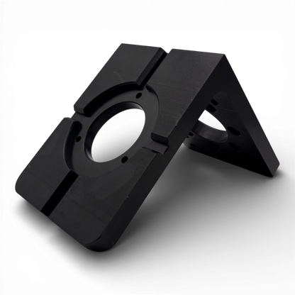 90° Heavy Duty Mitchell Mod Truss